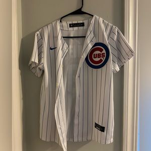 Cubs Jersey